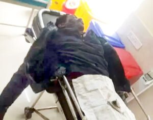 Chhattisgarh Crimes