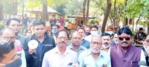 Chhattisgarh Crimes