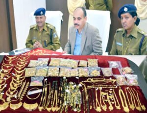 Chhattisgarh Crimes