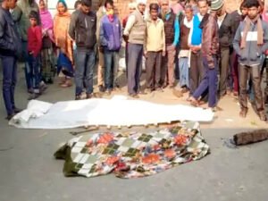 Chhattisgarh Crimes
