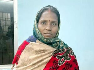 Chhattisgarh Crimes