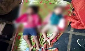 Chhattisgarh Crimes