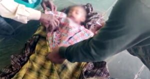 सिरफिरे पिता ने 1 साल के मासूम बेटे को उतारा मौत के घाट Chhattisgarh Crimes