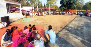 Chhattisgarh Crimes
