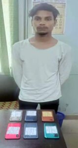 Chhattisgarh Crimes