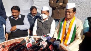 Chhattisgarh Crimes