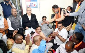 Chhattisgarh Crimes