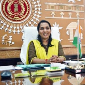 Chhattisgarh Crimes
