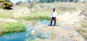 Chhattisgarh Crimes
