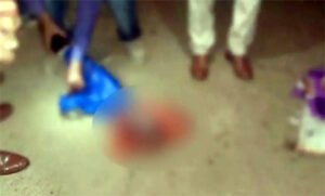 Chhattisgarh Crimes