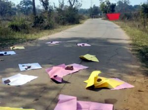 Chhattisgarh Crimes