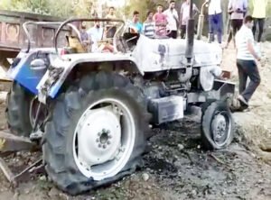 Chhattisgarh Crimes