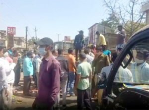 Chhattisgarh Crimes