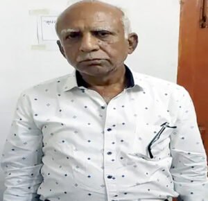 Chhattisgarh Crimes