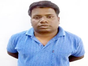 स्वास्थ्य मंत्री सिंहदेव के खिलाफ भ्रामक खबर फैलाने के आरोप में न्यूज़ पोर्टल के संचालक गिरफ्तार Chhattisgarh Crimes