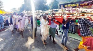 Chhattisgarh Crimes