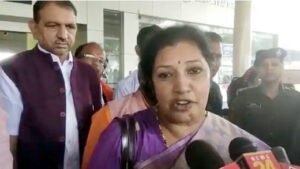 Chhattisgarh Crimes