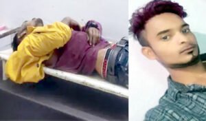 शिवरीनारायण मेले में चाकू गोदकर युवक की हत्या Chhattisgarh Crimes