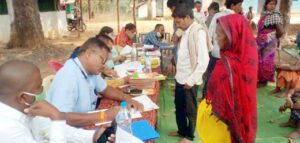 कहां गुम हो गए 18 हितग्राहियों के राशन कार्ड, जांच अधिकारियों पर उठ रहे हैं सवाल Chhattisgarh Crimes