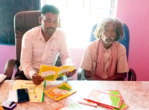 Chhattisgarh Crimes