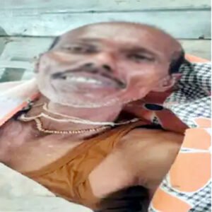 Chhattisgarh Crimes