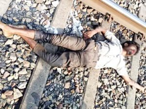 Chhattisgarh Crimes