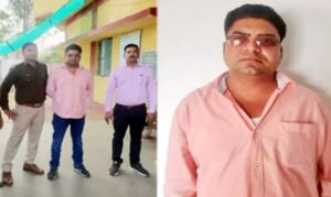 Chhattisgarh Crimes