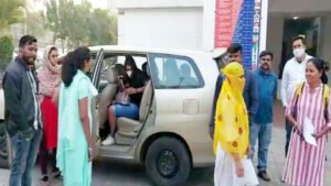 Chhattisgarh Crimes