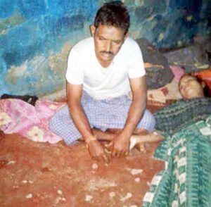 Chhattisgarh Crimes