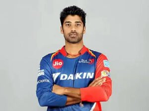 छत्तीसगढ़ के शशांक सिंह को सनराइजर्स हैदराबाद ने 20 लाख रुपए में खरीद Chhattisgarh Crimes