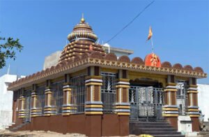 श्रीजी वैशाली रेशिडेंसी अमलीडीह में नवनिर्मित शिवमंदिर में प्राणप्रतिष्ठा एवं पुर्णाहुति 21 फरवरी सोमवार को Chhattisgarh Crimes