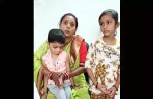 Chhattisgarh Crimes