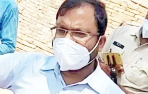 Chhattisgarh Crimes