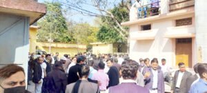 Chhattisgarh Crimes