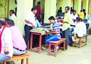 Chhattisgarh Crimes