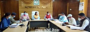 Chhattisgarh Crimes