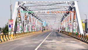 सीएम भूपेश बघेल ने नवनिर्मित तिफरा फ्लाई ओव्हर का किया लोकार्पण Chhattisgarh Crimes