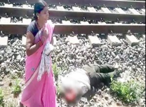 Chhattisgarh Crimes