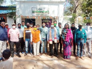 Chhattisgarh Crimes