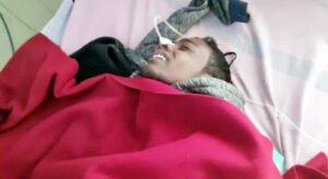 Chhattisgarh Crimes