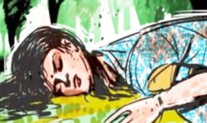 Chhattisgarh Crimes