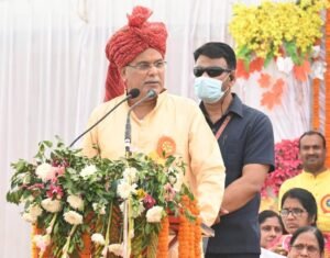 Chhattisgarh Crimes