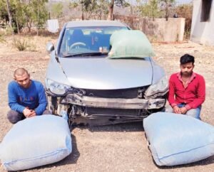 Chhattisgarh Crimes