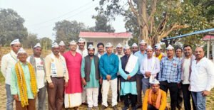 Chhattisgarh Crimes