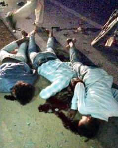 Chhattisgarh Crimes