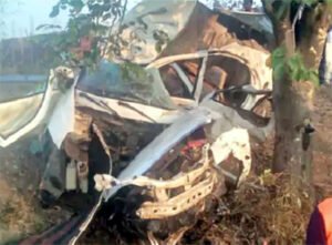 Chhattisgarh Crimes