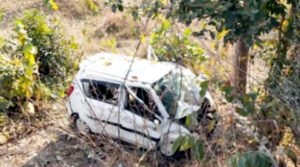 Chhattisgarh Crimes