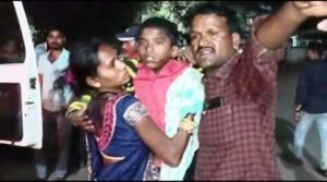 Chhattisgarh Crimes