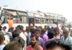 Chhattisgarh Crimes