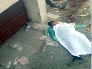 बच्चा होने की खुशी में मिठाई लेने गया था युवक, लेकर लौटा तो गाड़ी ने मार दी टक्कर; मौके पर ही मौत Chhattisgarh Crimes